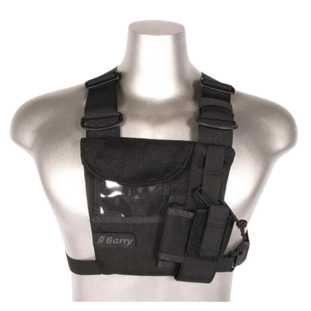 BARRY PRO RADIO HARNESS