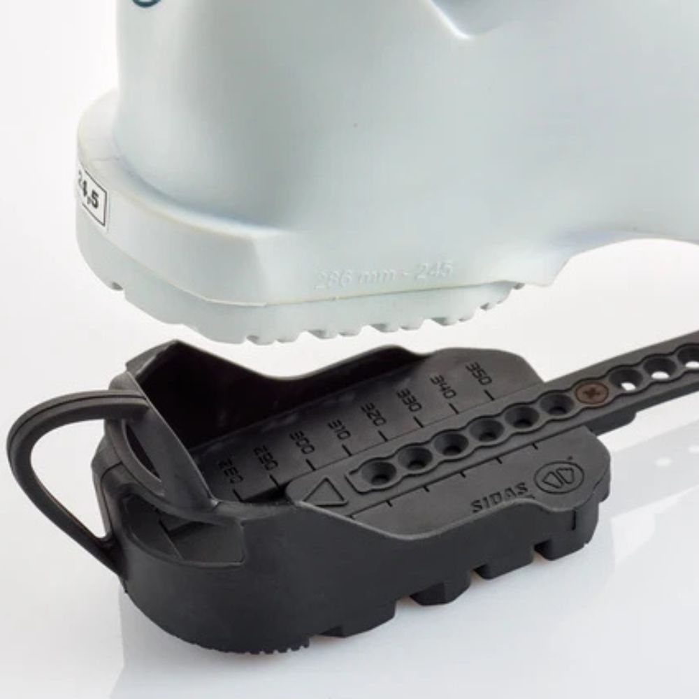 SIDAS SKI BOOT TRACTION