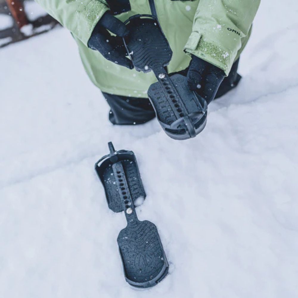 SIDAS SKI BOOT TRACTION
