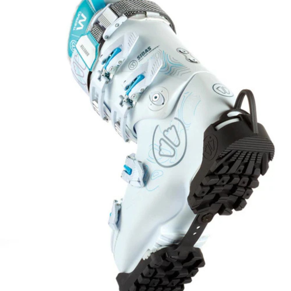 SIDAS SKI BOOT TRACTION