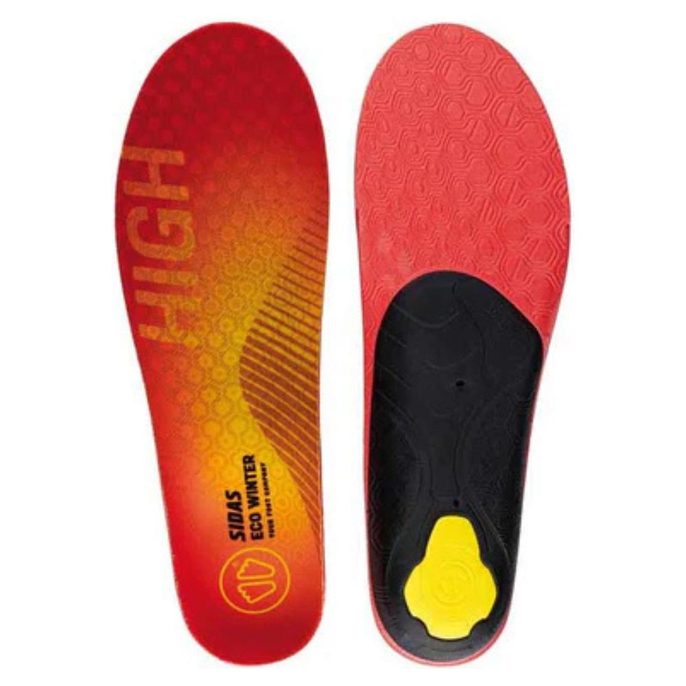 SIDAS 3FEET® ECO WINTER INSOLES