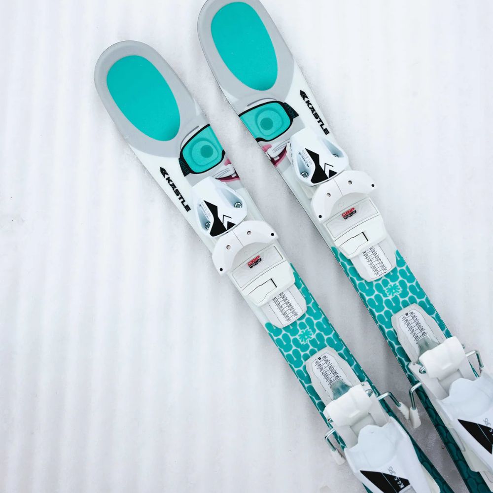 KÄSTLE KX HOLLY | K4.5 JRS GW