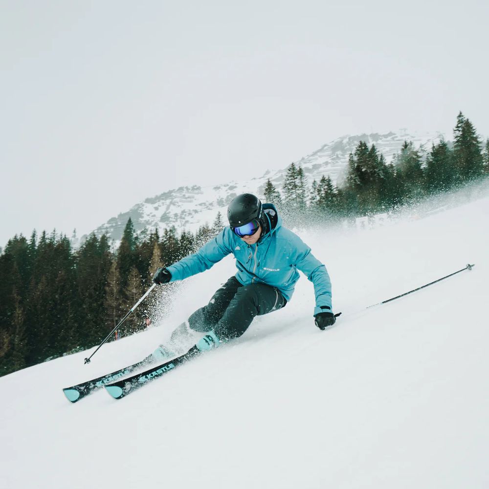 KÄSTLE RX12 GS | K14 FREEFLEX ST