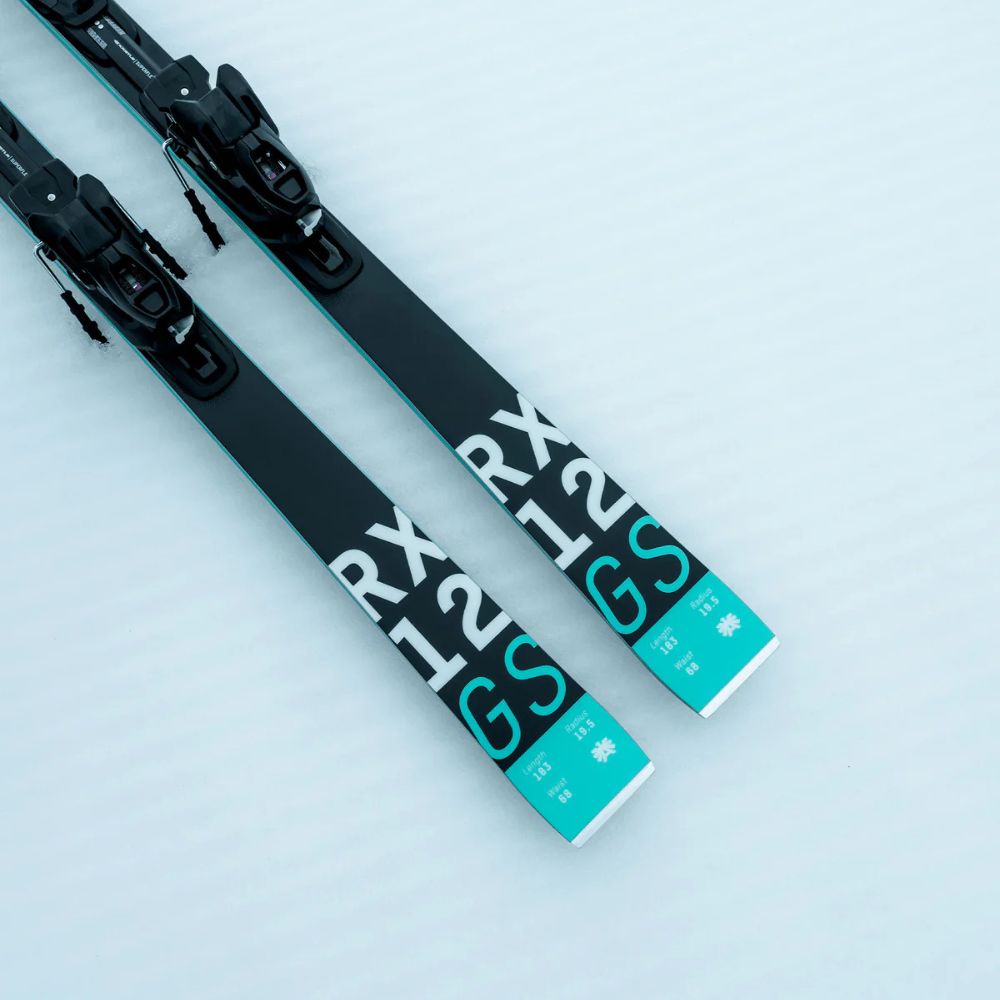 KÄSTLE RX12 GS | K14 FREEFLEX ST