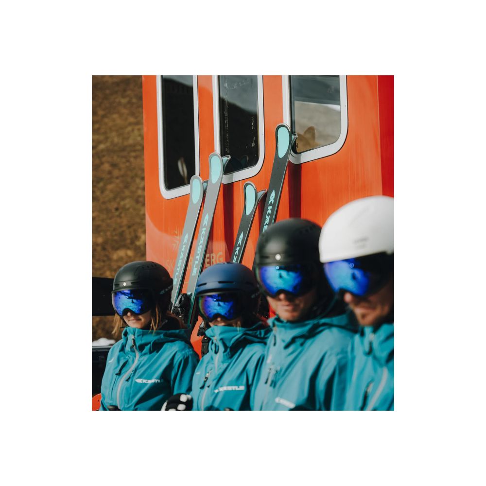 KÄSTLE RX12 GS | K14 FREEFLEX ST