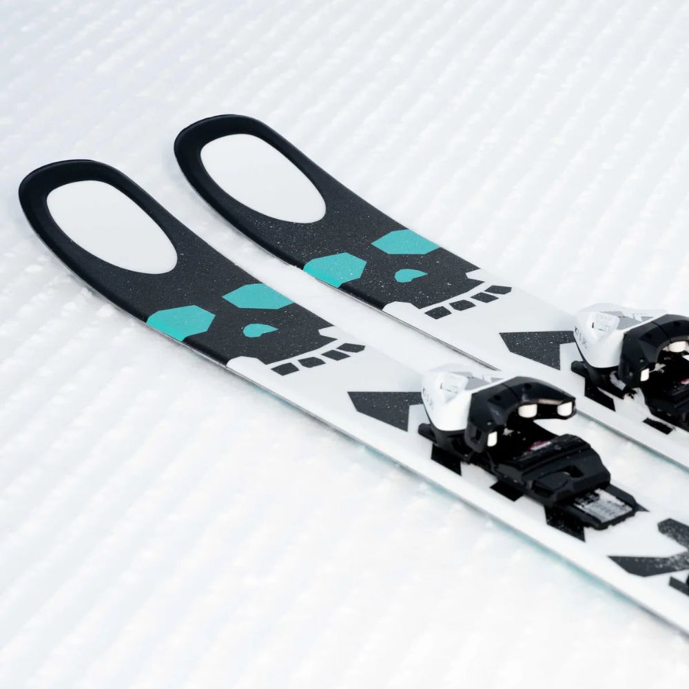 ◆ スキー KASTLE AEROSPEED 7.9 173 カービングスキー KÄSTLE ZX ALPHA | K7.5 GW