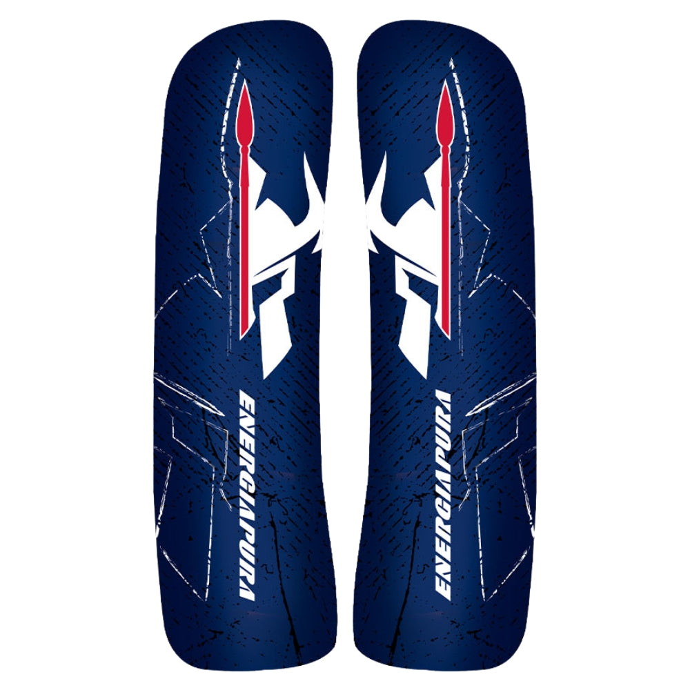 ENERGIAPURA SHINGUARD RACING OLSEN LEG GUARDS