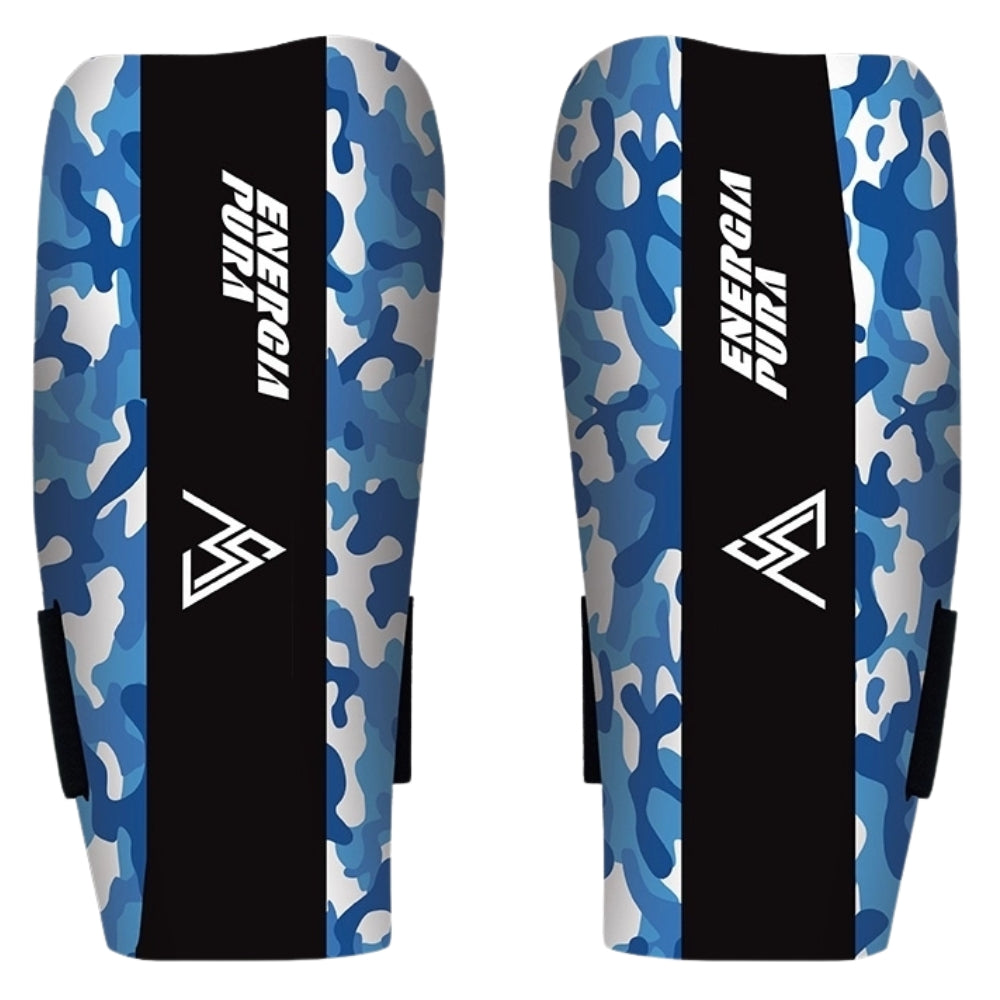 ENERGIAPURA ROUND COMPETITION SCHWARZ FOREARM GUARDS