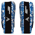 ENERGIAPURA ROUND COMPETITION SCHWARZ FOREARM GUARDS