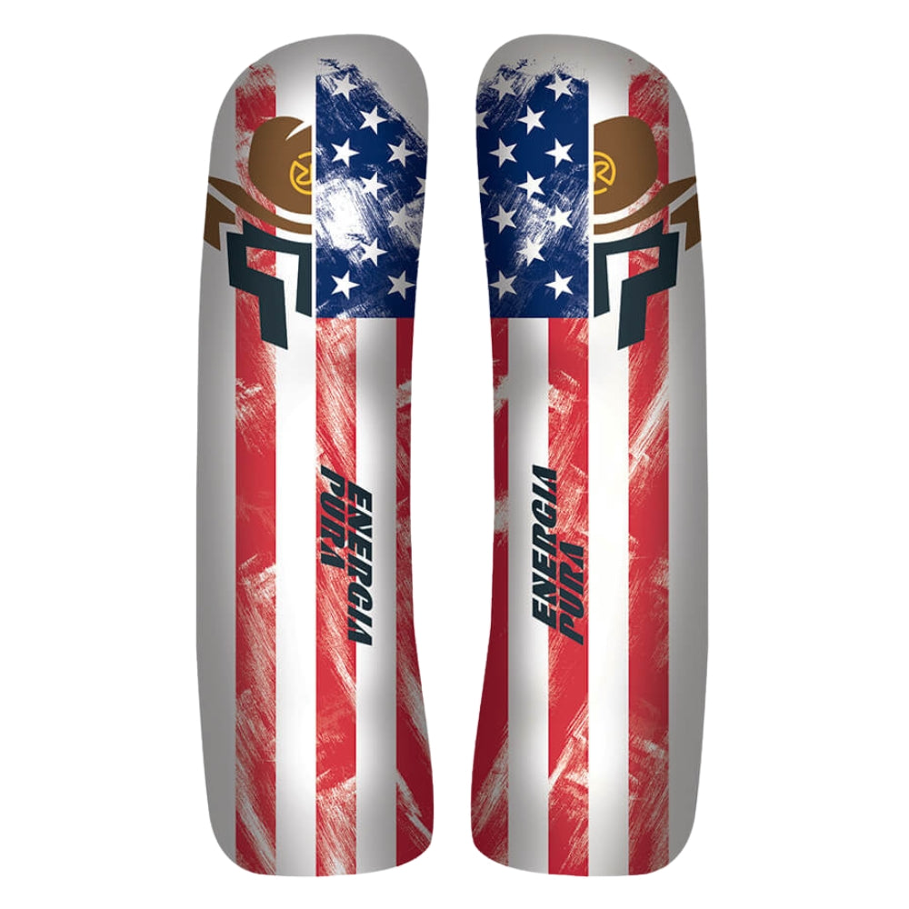 ENERGIAPURA SHINGUARD RACING RADAMUS LEG GUARDS
