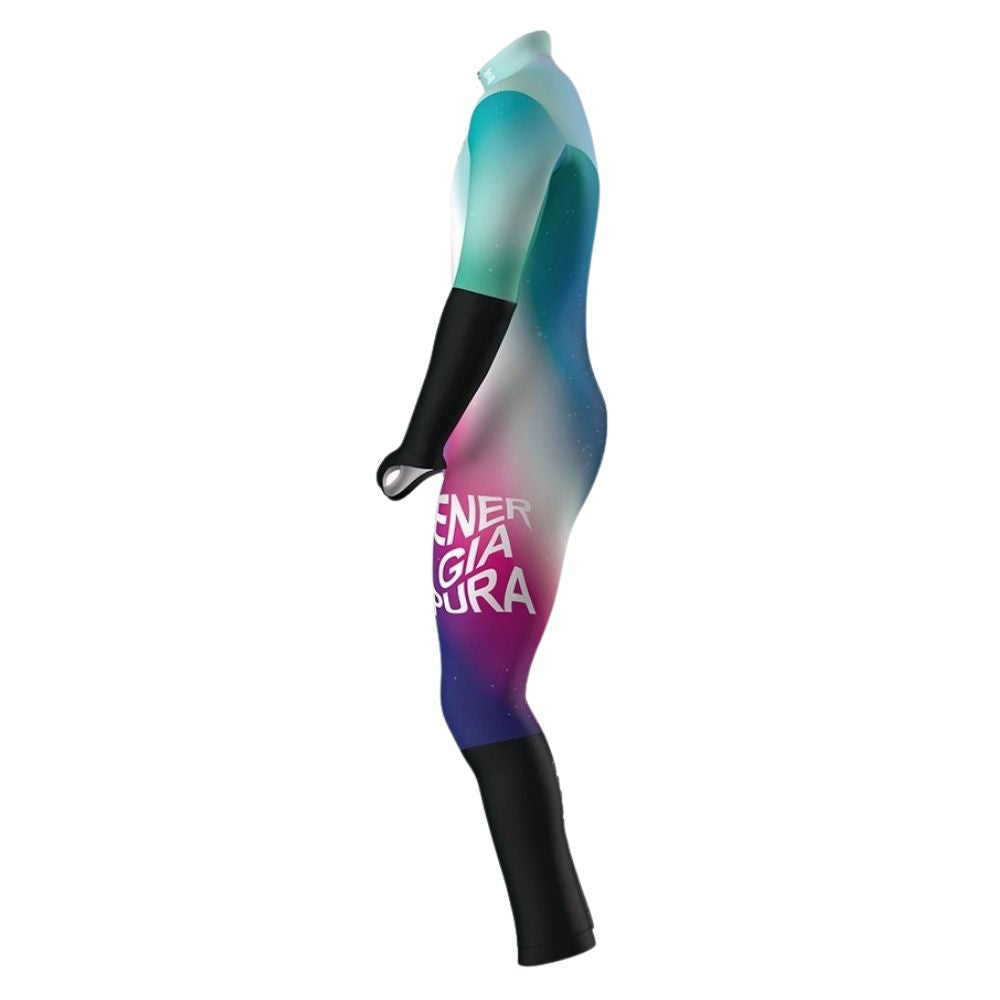 ENERGIAPURA AURORA MULTICOLOR RACING SUIT