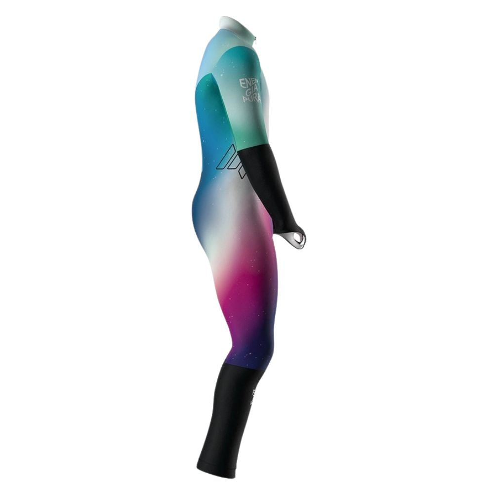 ENERGIAPURA AURORA MULTICOLOR RACING SUIT