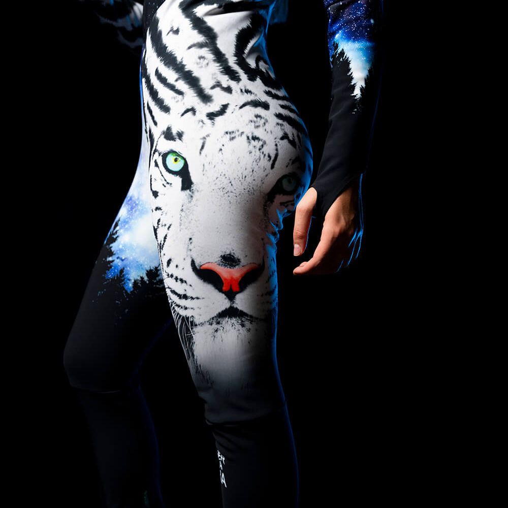 ENERGIAPURA TIGER RACING SUIT