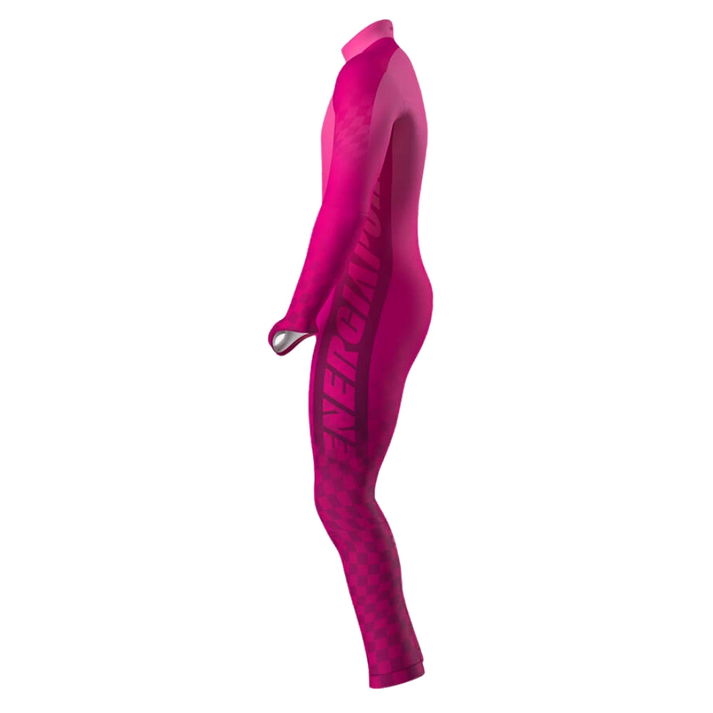 ENERGIAPURA COMPETITION FUXIA/VIOLET RACING SUIT