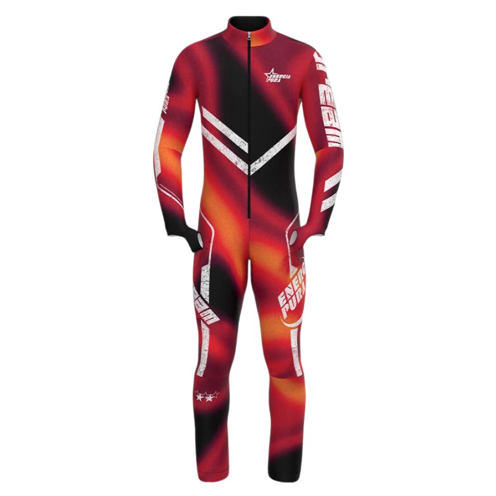 ENERGIAPURA DREAM RACING SUIT