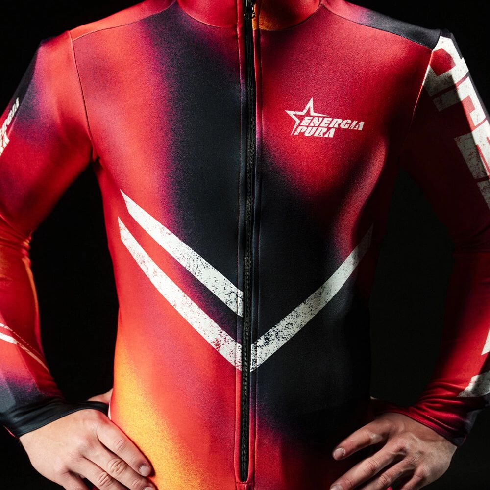 ENERGIAPURA DREAM RACING SUIT