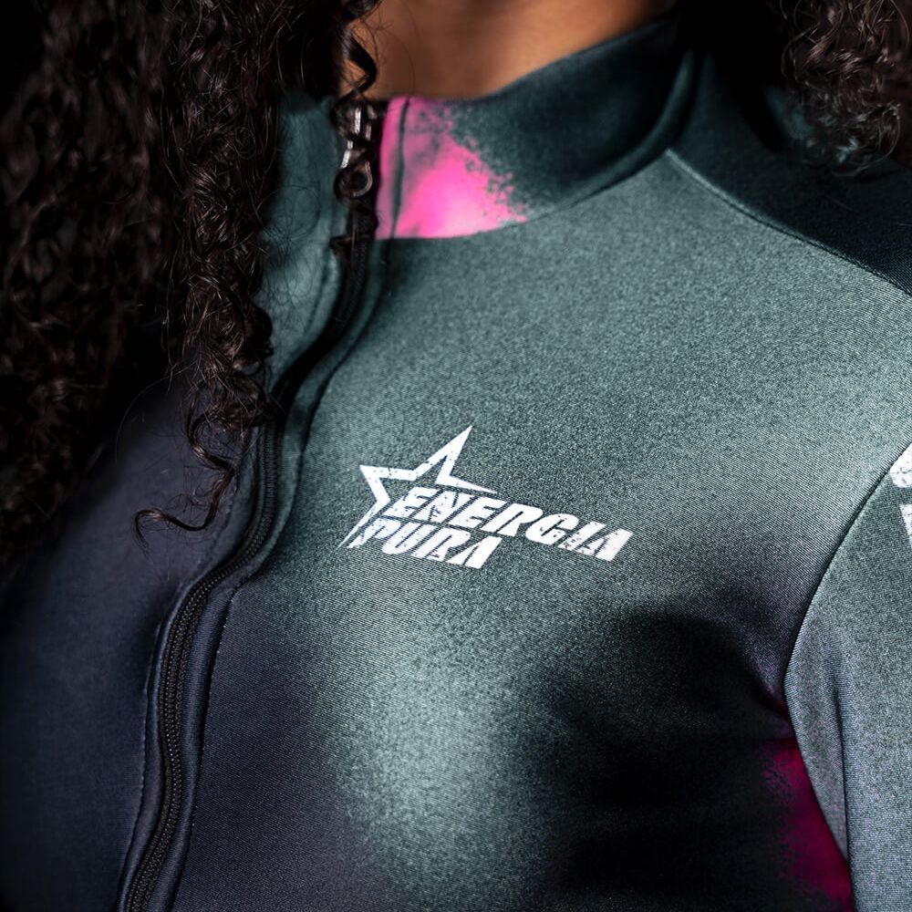 ENERGIAPURA DREAM SERIES RACING SUIT