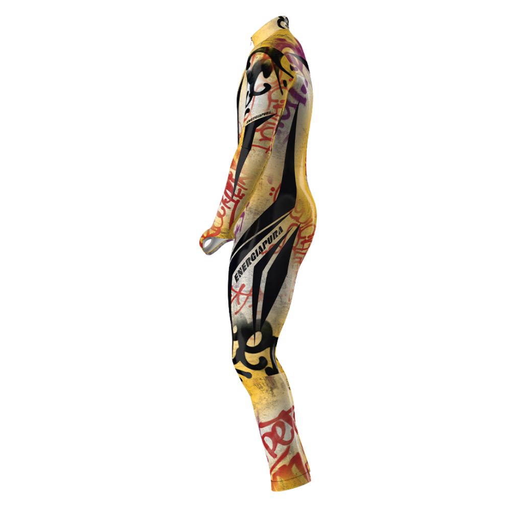 ENERGIAPURA CREED RACING SUIT