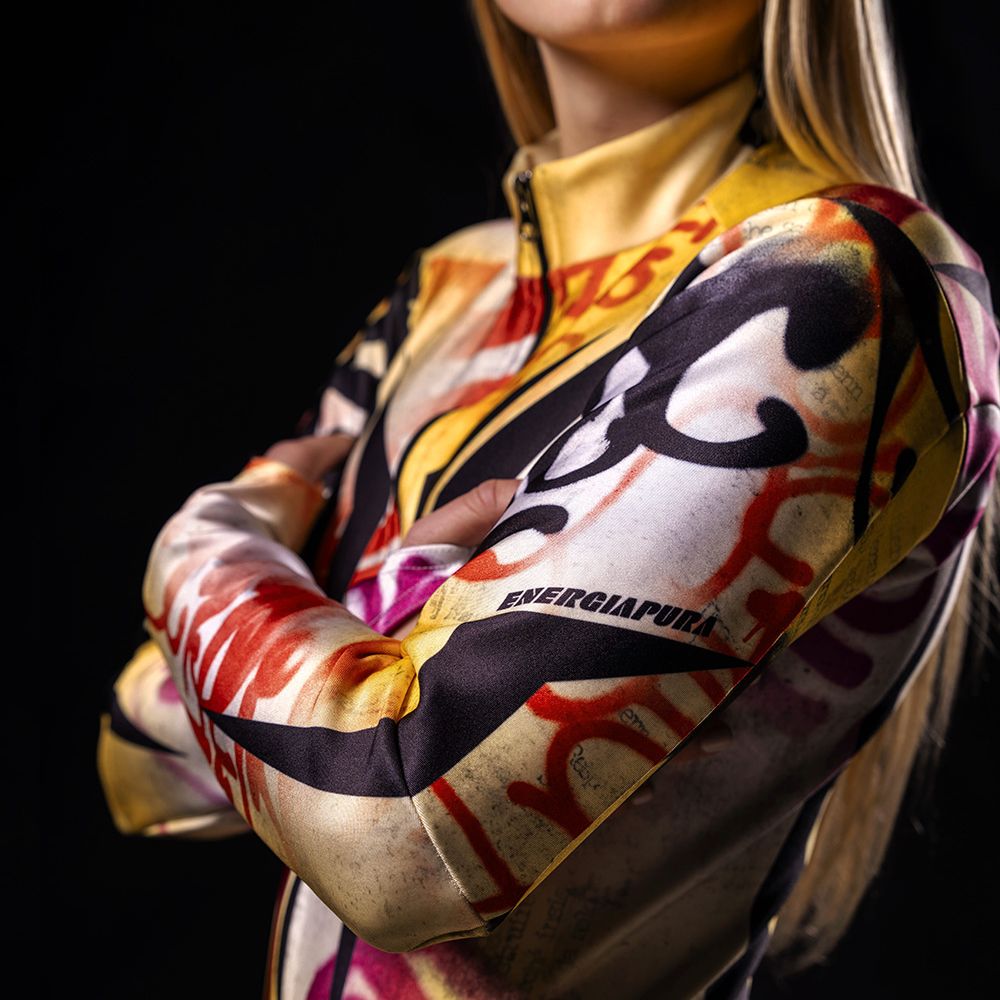 ENERGIAPURA CREED RACING SUIT