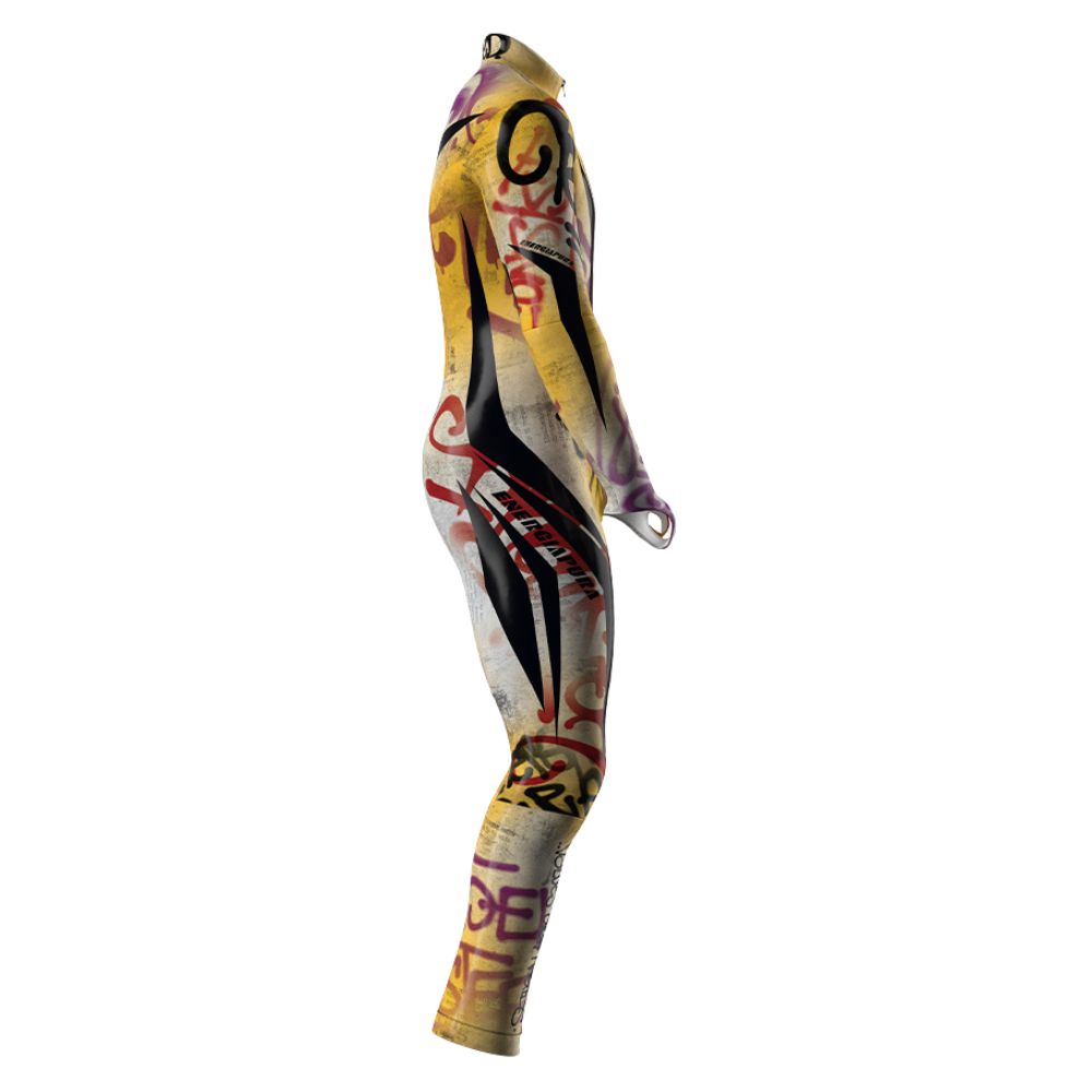 ENERGIAPURA CREED RACING SUIT